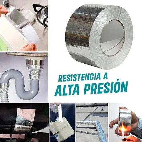 CINTA FREMAX™ - La manera más segura y económica de sellar todo lo que necesites. (Cada una es de 5cm*1m)
