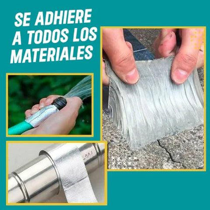 CINTA FREMAX™ - La manera más segura y económica de sellar todo lo que necesites. (Cada una es de 5cm*1m)