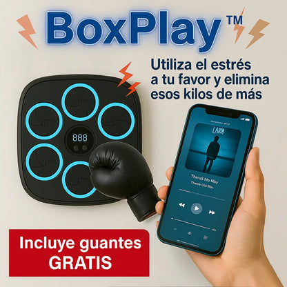 BOX PLAY™ - Utiliza el estrés a tu favor 13