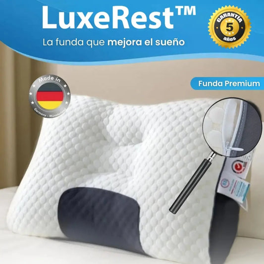 LuxeRest™ -  Mejora el sueño 23