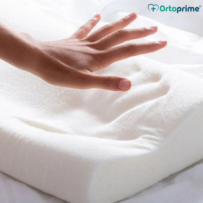 COMFORTDREAM™  (Viscoelástica).