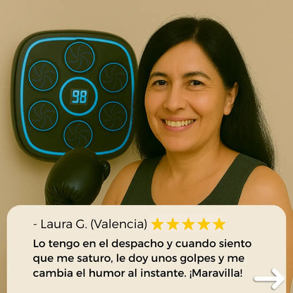 BOX PLAY™ - Utiliza el estrés a tu favor 14