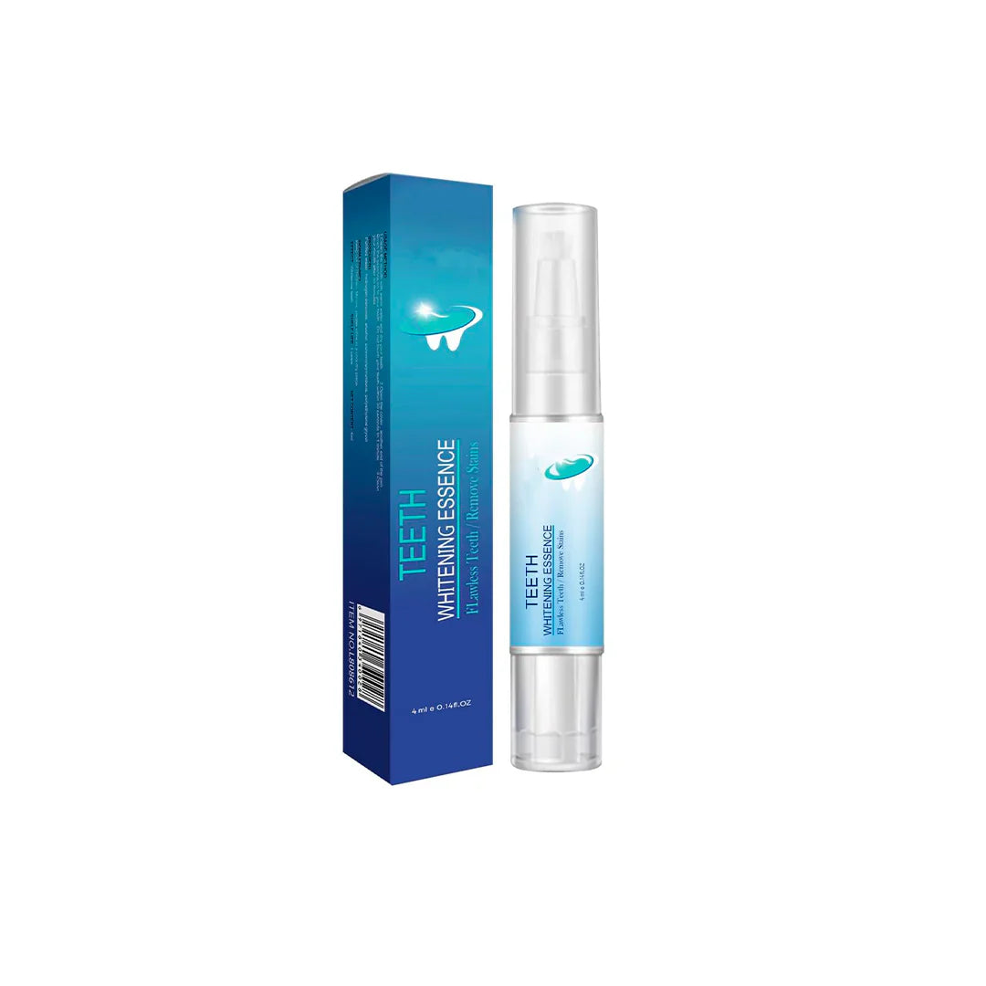 1 + 1 GRATIS | LAPIZ WHITE™ - Consigue que envidien tu sonrisa desde la primera aplicación (Ingredientes naturales)
