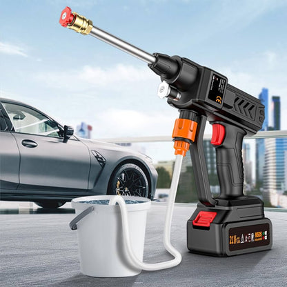 Hidrolavadora WaterJET PRO™   (Hoy 2 baterías GRATIS) 20