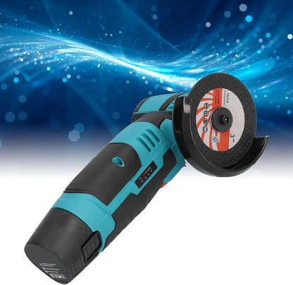 SpinCut™ - Amoladora Angular Profesional Inalámbrica Recargable
