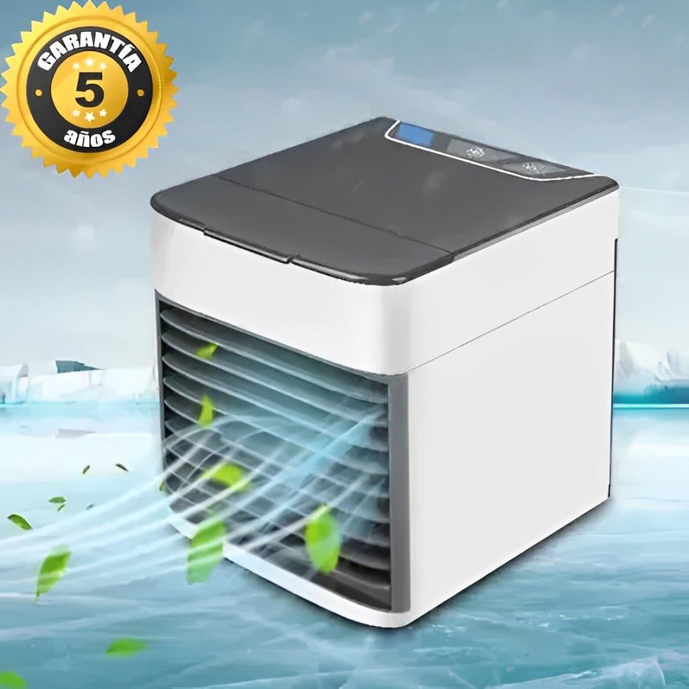 ARTIC PRO™ - La forma inteligente de evitar los golpes de calor