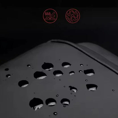 SEQURA™ - La primera mochila que hace IMPOSIBLE que te roben. (Vuelve a disfrutar de cada paseo con Sequra)