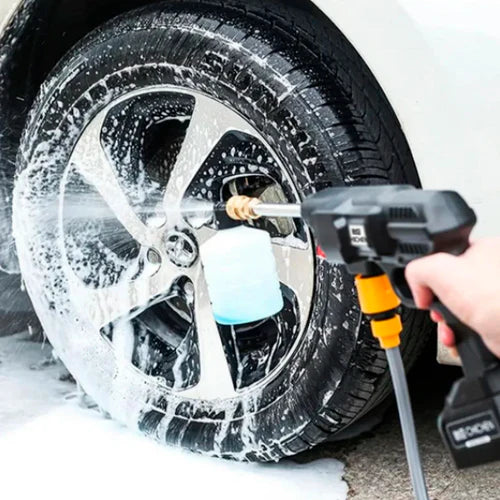 Hidrolavadora WaterJET PRO™   (Hoy 2 baterías GRATIS) 20