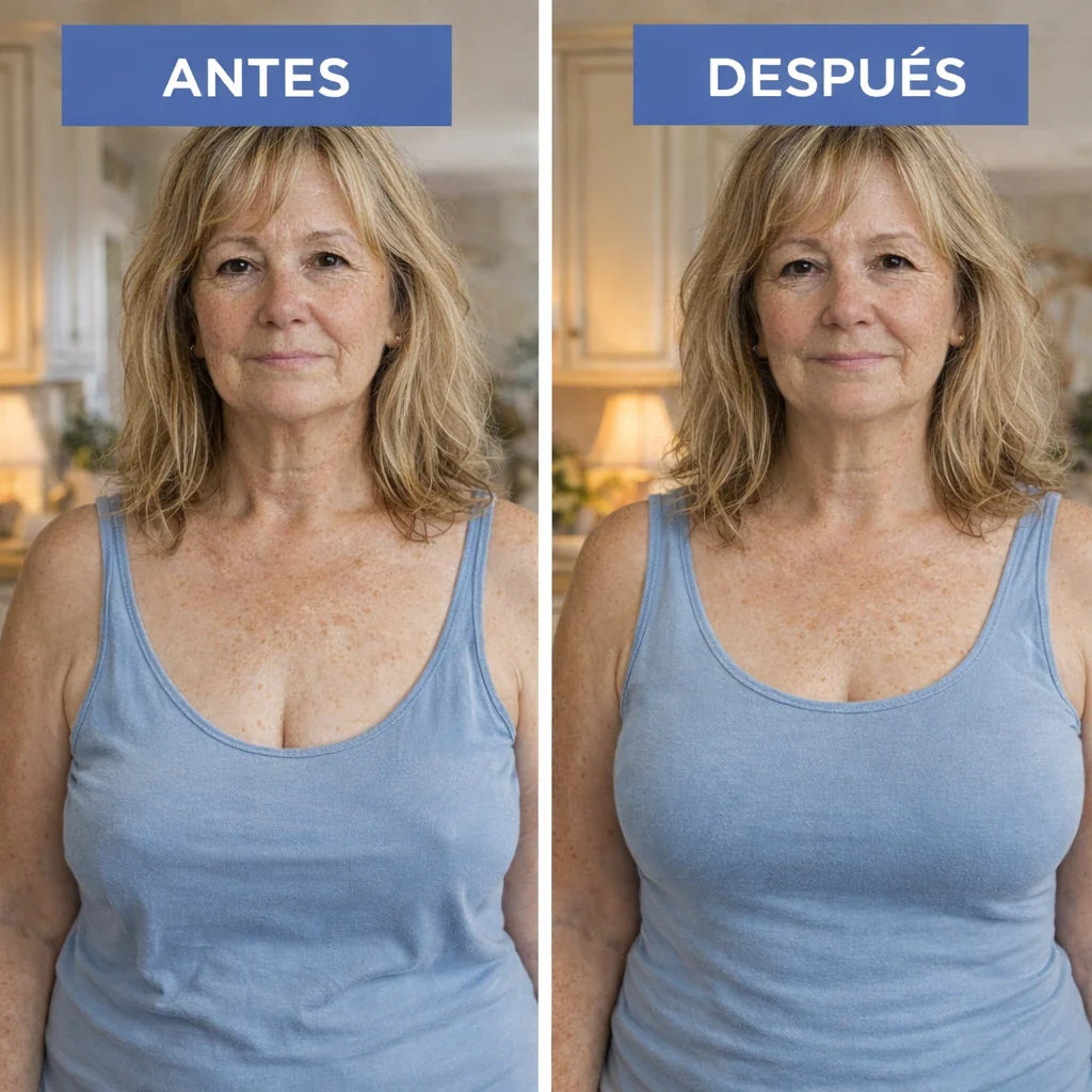 1+1 GRATIS | Slimbra™ - El primer sujetador con tecnologia slim con el que recuperaras tu postura de hace 5 años y te olvidarás del dolor