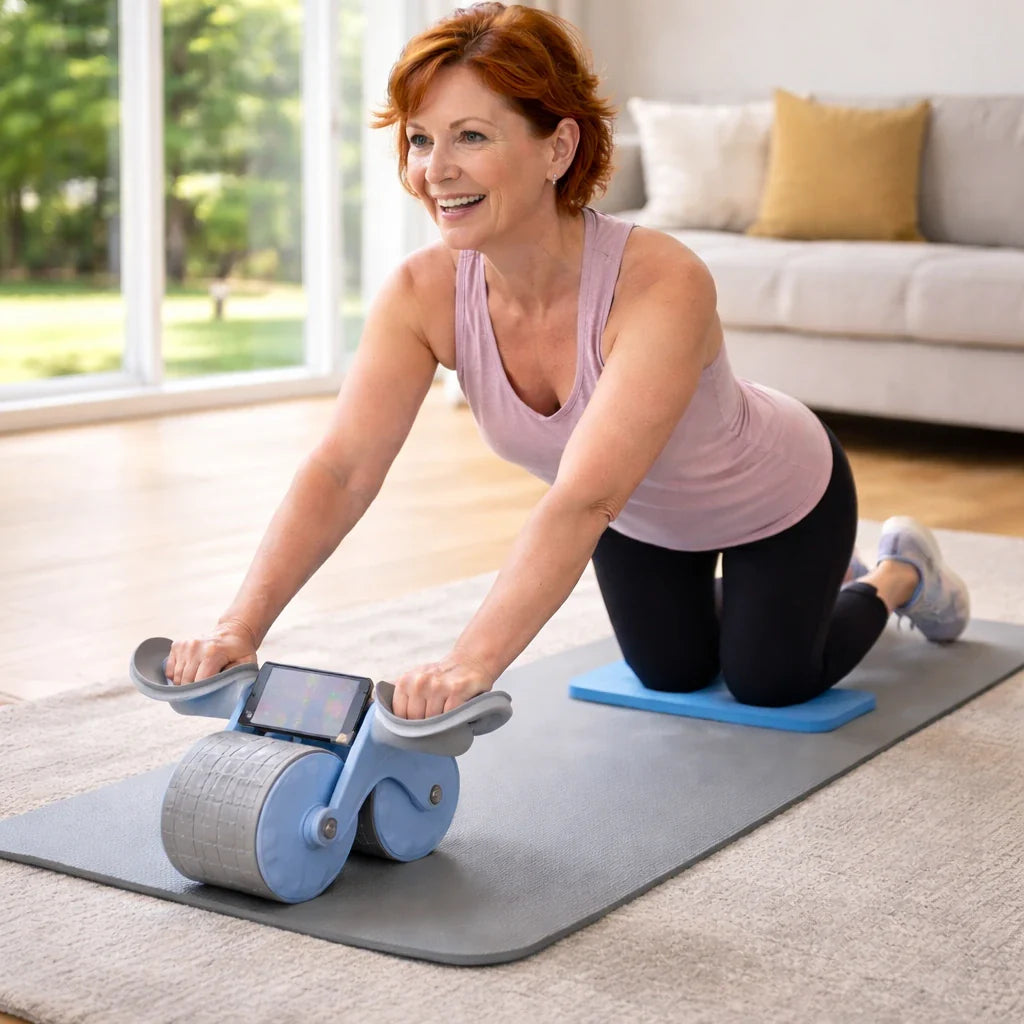 Bodythin™- El primer dispositivo que reduce tu cintura a 2 tallas menos en solo 3 semanas gracias a su tecnología easy (incluye batidora GRATIS)