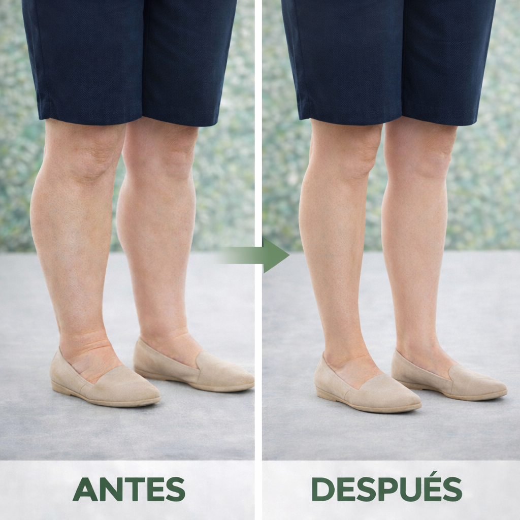 1+1 GRATIS | Biodetox™  - El único tratamiento que elimina las toxinas y la hinchazón de forma natural , sin quimicos y sin efectos secundarios ( incluye calcetines de acupresión GRATIS)