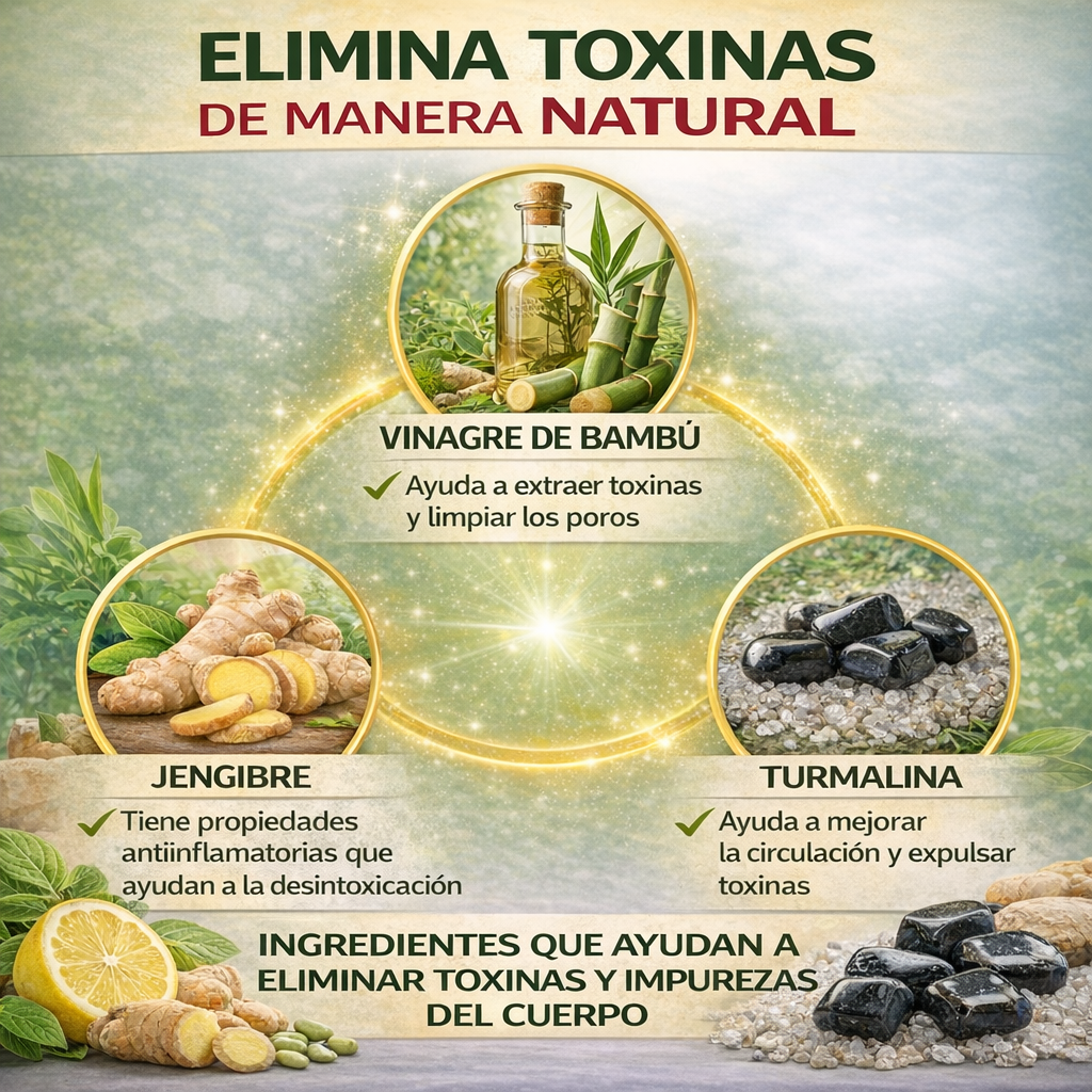 1+1 GRATIS | Biodetox™  - El único tratamiento que elimina las toxinas y la hinchazón de forma natural , sin quimicos y sin efectos secundarios ( incluye calcetines de acupresión GRATIS)