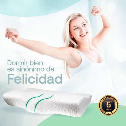 COMFORTDREAM™  (Viscoelástica).