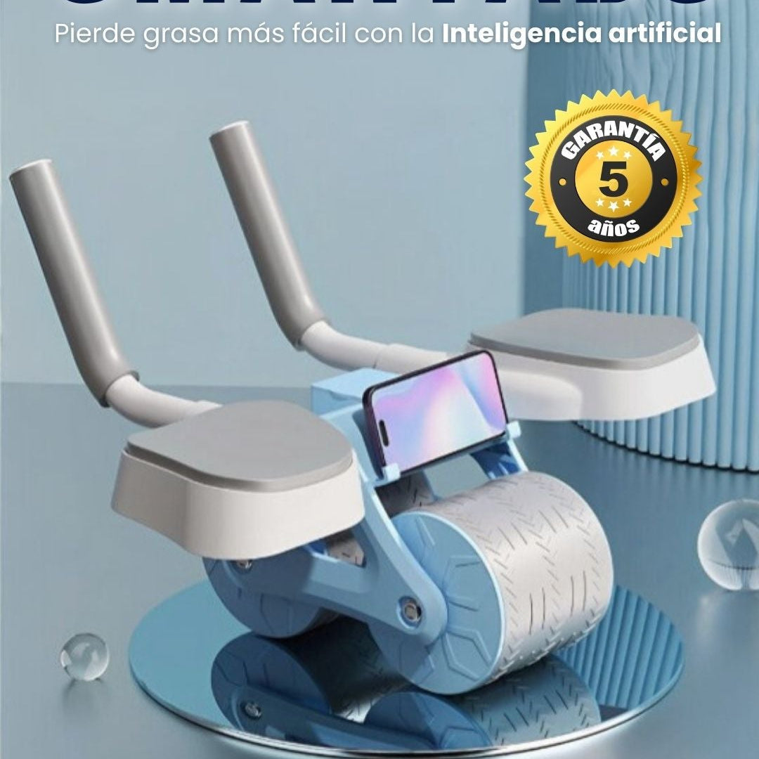 SMARTABS™ - Reduce tu abdomen gracias a la inteligencia artificial 1