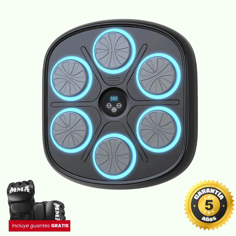 BOX PLAY™ - Utiliza el estrés a tu favor y elimina esos kilos de más. (Nueva tendencia de 2025) 1