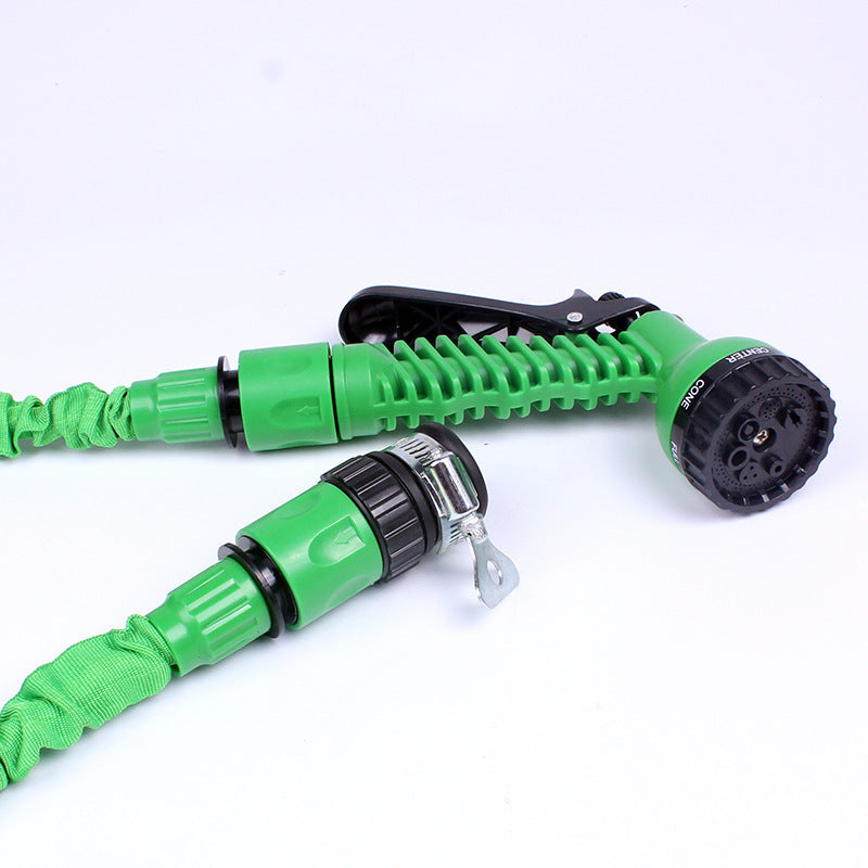 MAGIC HOSE™ - La primera manguera extensible hasta 15 metros