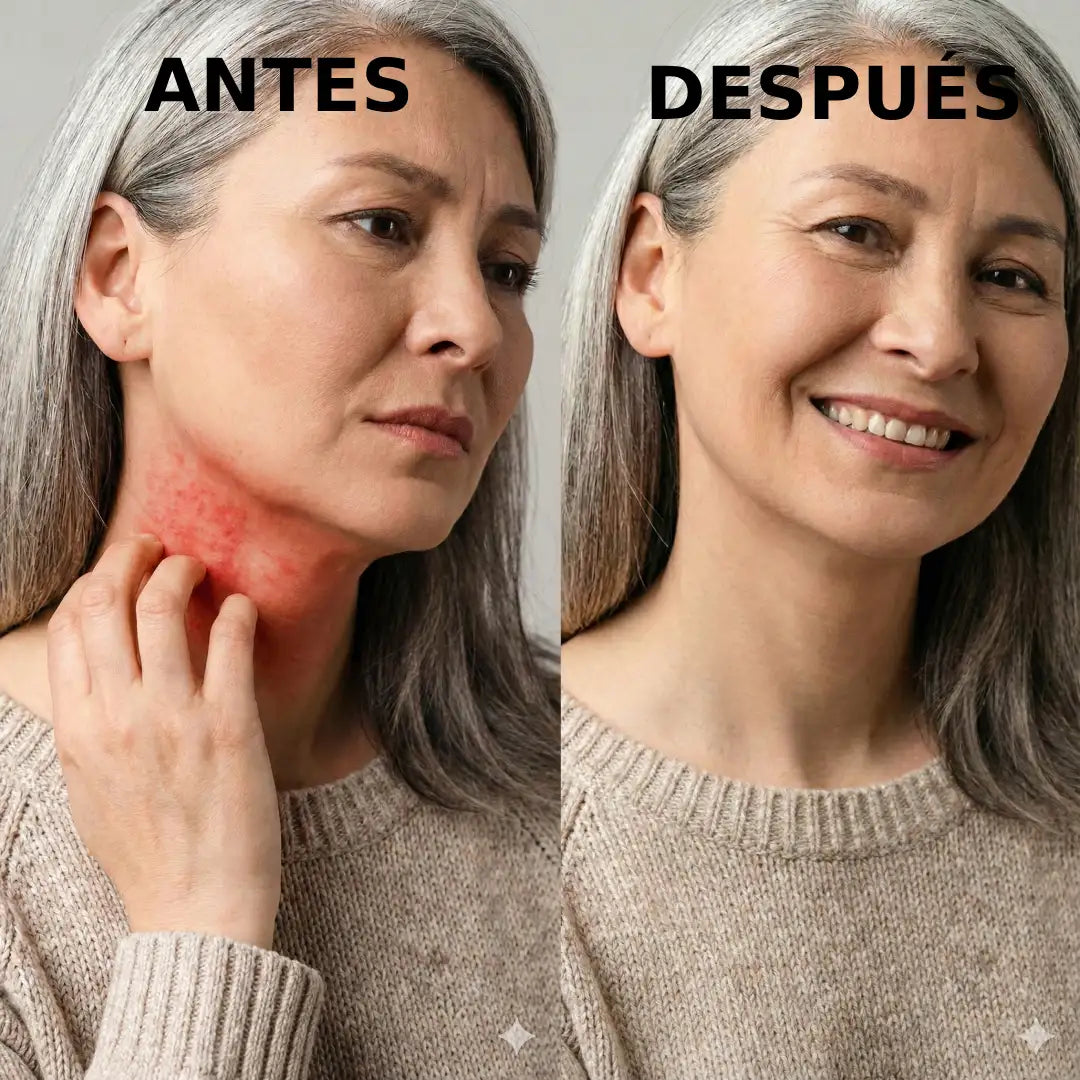 1 +1 GRATIS | HYDROLUXE™ - La única ducha que elimina la piel seca y la caida del cabello al 100% gracias a su filtro de 14 capas  (Incluye dos filtros GRATIS)