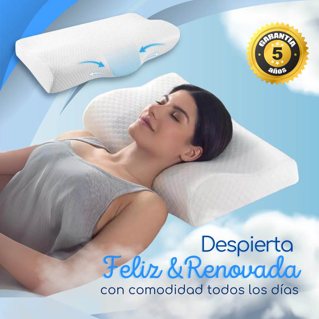 COMFORTDREAM™  (Viscoelástica).