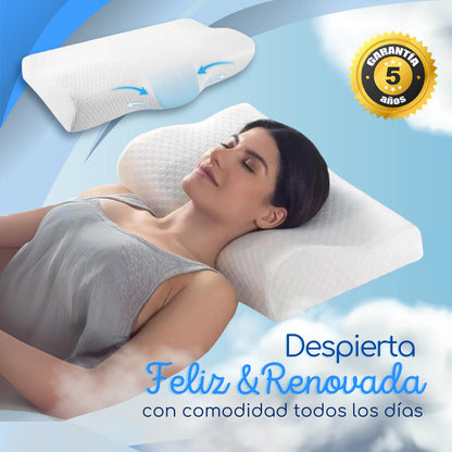 COMFORTDREAM™  (Viscoelástica).