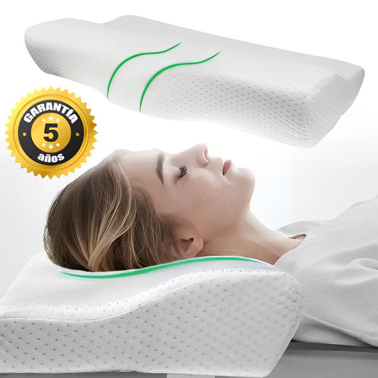 COMFORTDREAM™  (Viscoelástica).