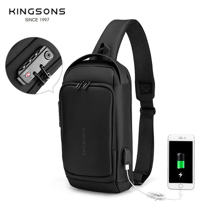 SEQURA™ - La primera mochila que hace IMPOSIBLE que te roben. (Vuelve a disfrutar de cada paseo con Sequra)