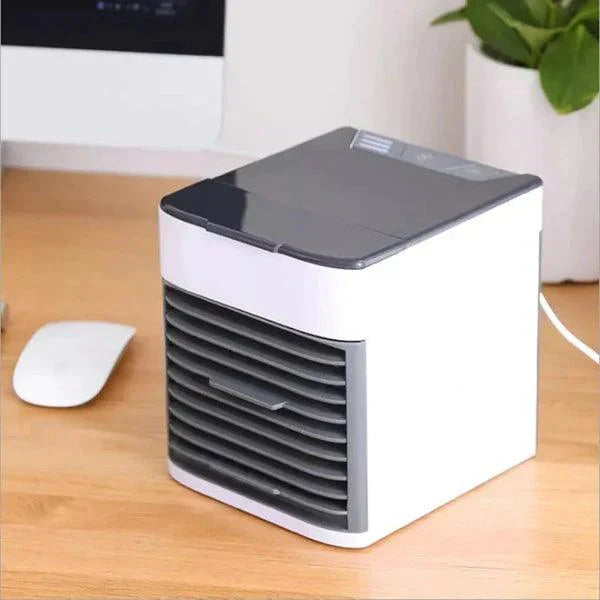 ARTIC PRO™ - La forma inteligente de evitar los golpes de calor