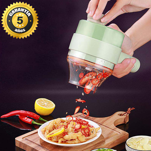 Cooking Hammer™ - La forma inteligente de hacer tus recetas