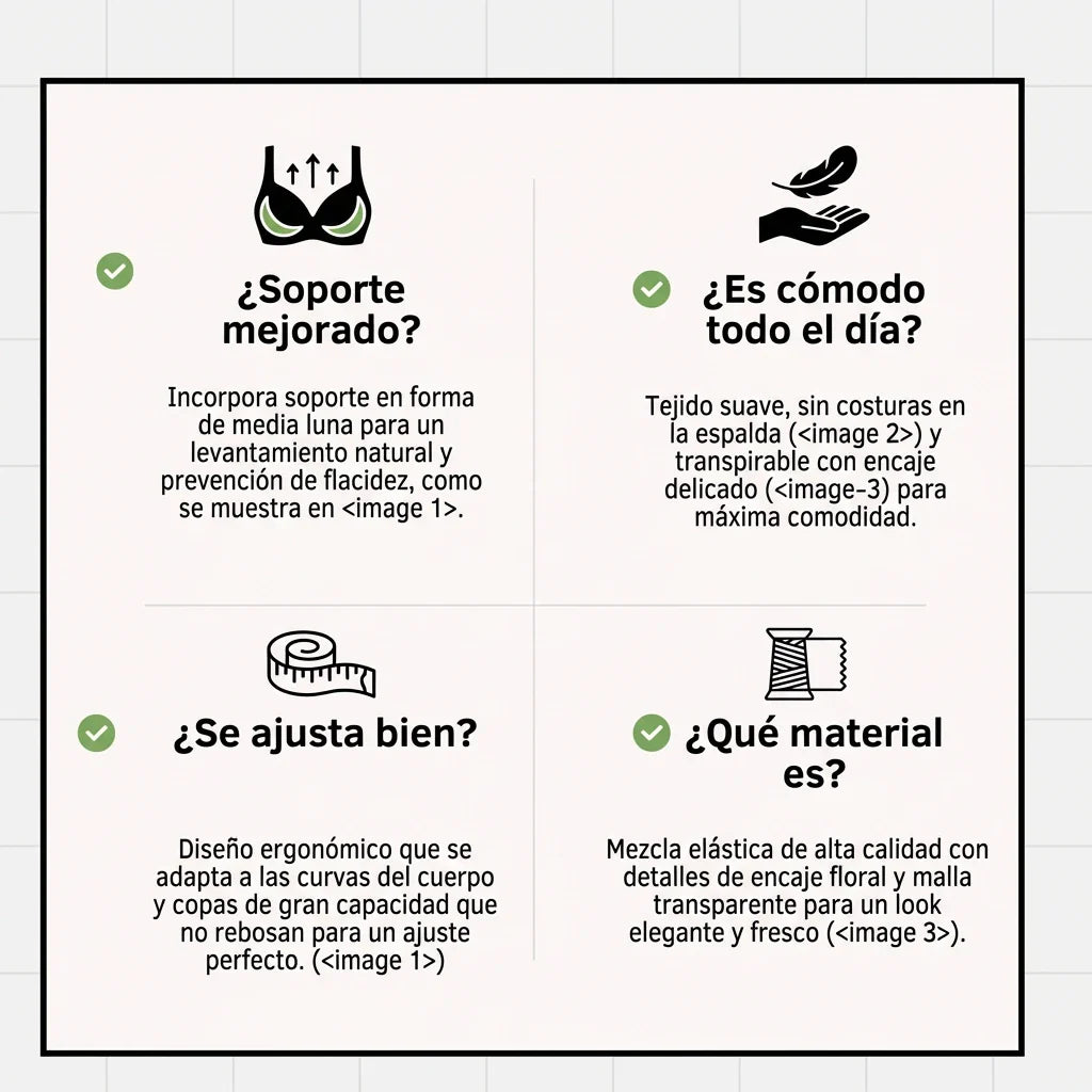 1+1 GRATIS | Slimbra™ - El primer sujetador con tecnologia slim con el que recuperaras tu postura de hace 5 años y te olvidarás del dolor