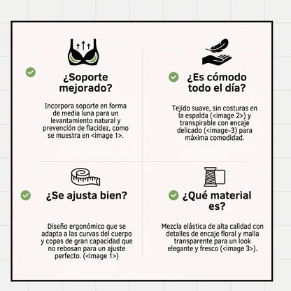 1+1 GRATIS | Slimbra™ - El primer sujetador con tecnologia slim con el que recuperaras tu postura de hace 5 años y te olvidarás del dolor